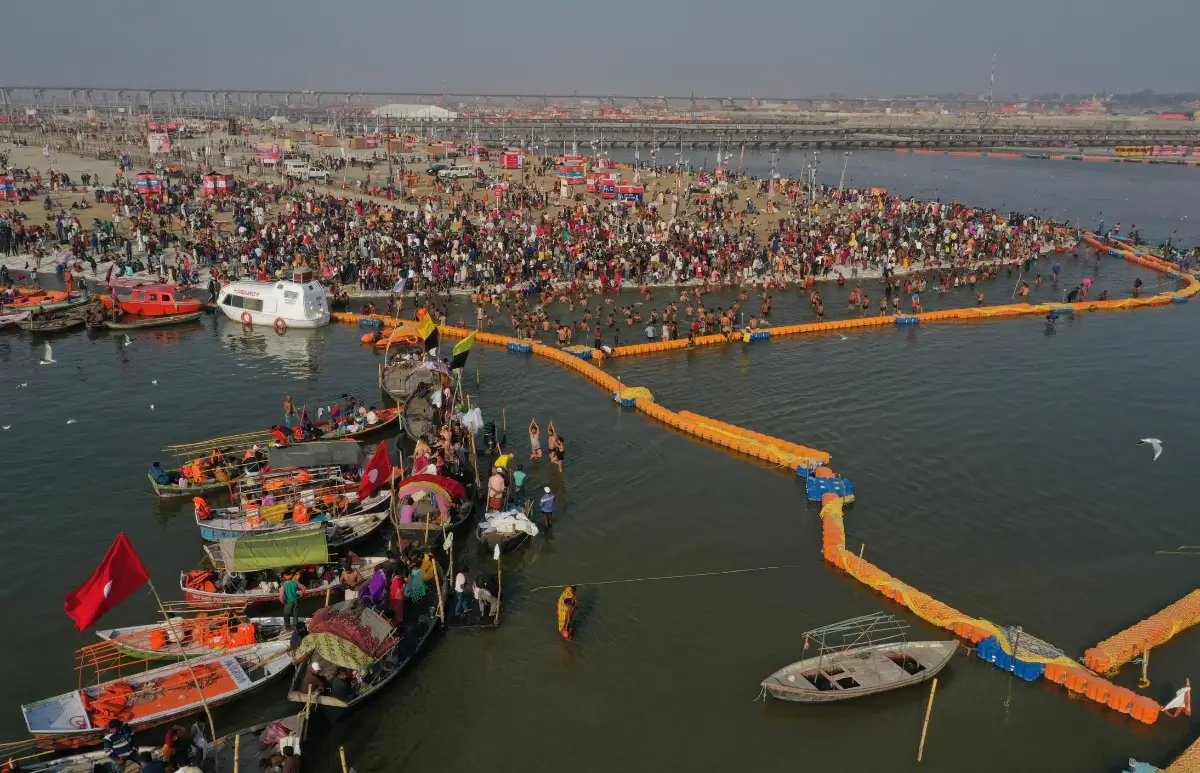 Kashi Prayag Holiday Package​